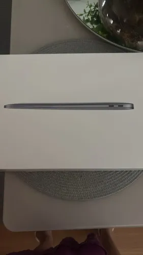 MACBOOK AIR M1 13,3 256GB