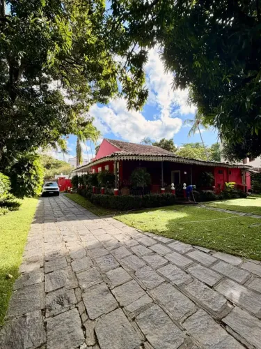 Casa no  Poço - Recife - PE (ALUGO)