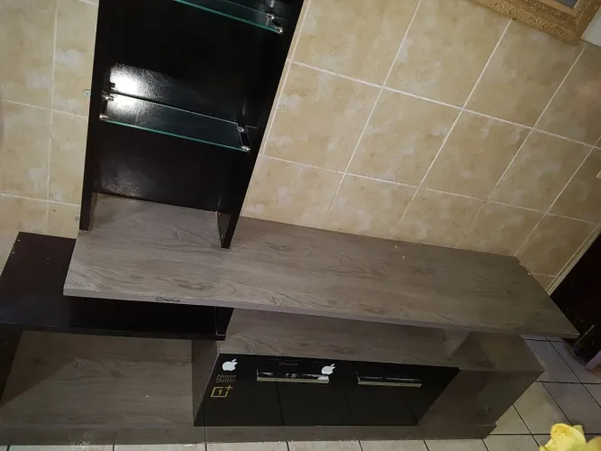 Rack de sala