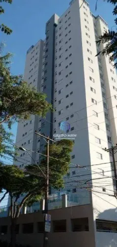 Apartamento com 2 dormitórios à venda, 68 m² por R$ 480.000,00 - Centro - Sorocaba/SP