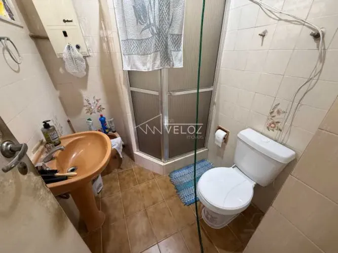 Apartamento : / Residencial / Botafogo