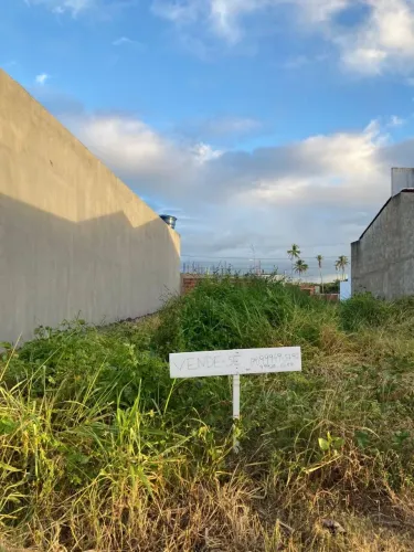Vendo um lote no residencial em Itaporanga d'Ajuda 