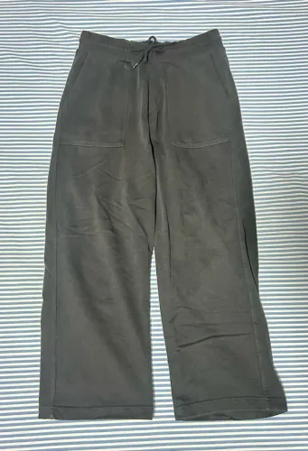 Calça H&M moletom