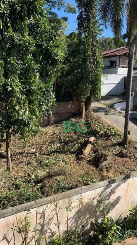 Terreno à venda, 900 m² por R$ 900.000,00 - Guarapiranga - São Paulo/SP