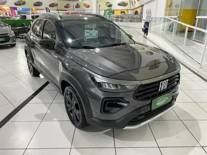 Fiat Pulse Audace 1.0 Turbo 200 Flex Aut. 2024