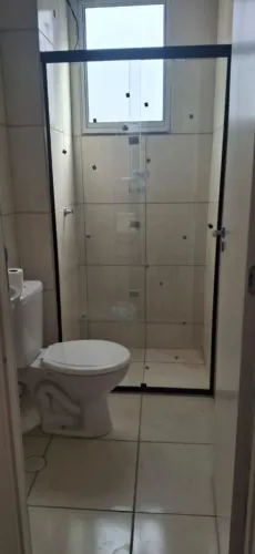 Aluga-se apartamento em Monte Mor