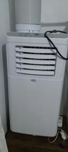Ar Condicionado Portátil - HQ Eletro