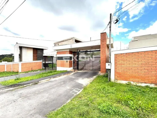 Terreno de 619 M² no Condomínio Villa di Prado  Almirante Tamandaré
