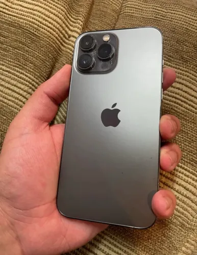 iPhone 13 Pro