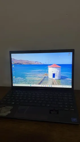 Notebook Positivo Motion C4120F-8 - 4GB RAM, SSD 128GB, R$900,00