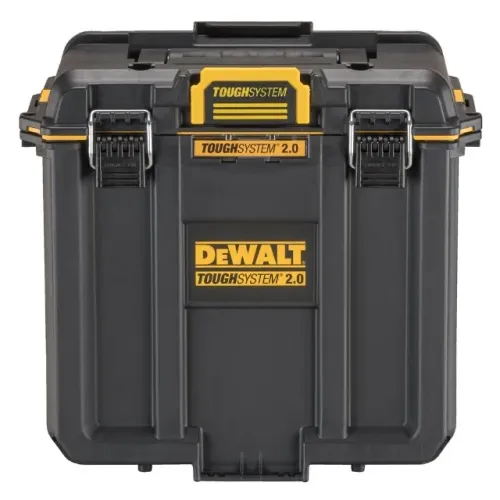 Organizador Profundo 14x15x10 Toughsystem ®? 2.0 Dewalt DWST08035