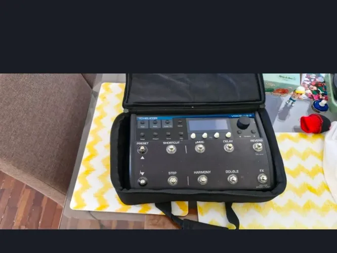 Voice live 2