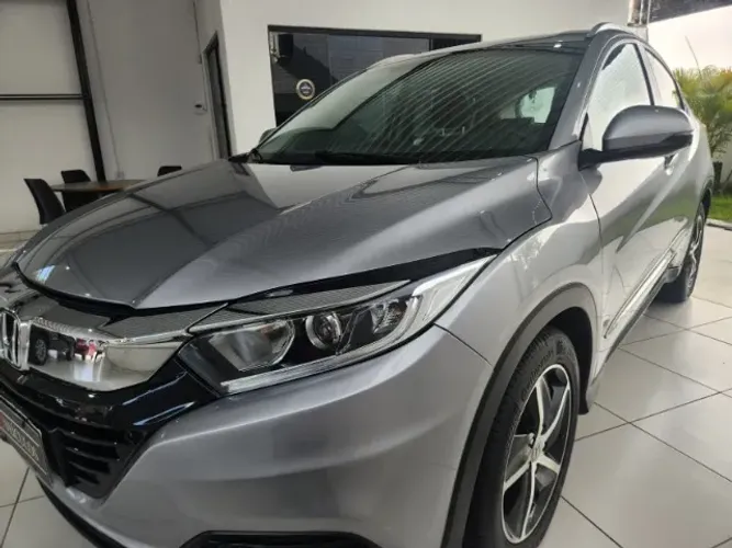 Honda HR-V EX 1.8 Flexone 16V 5P Aut. 2021