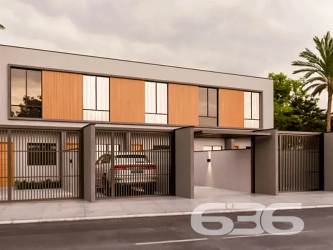Casa | Joinville | Adhemar Garcia
