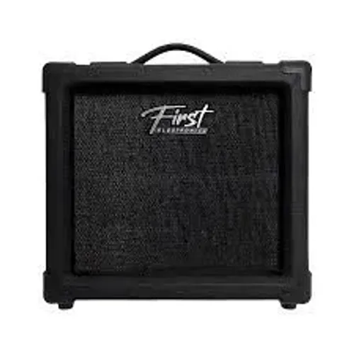 Amplificador First FGA-26