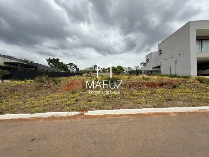 Lote à venda, Condomínio Gran Royalle - Lagoa Santa/MG