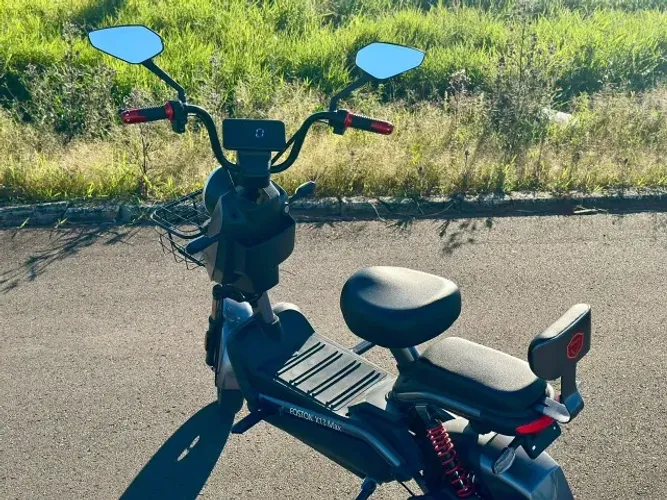 Moto Elétrico Foston X13