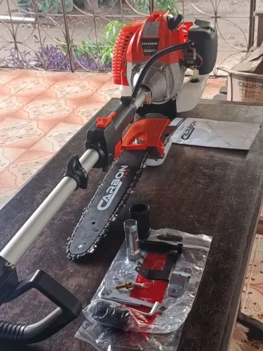 Motopodador de galhos novo à venda