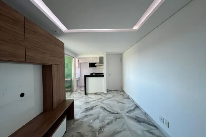 Apartamento à Venda - Castelo, 3 Quartos, 67 m2