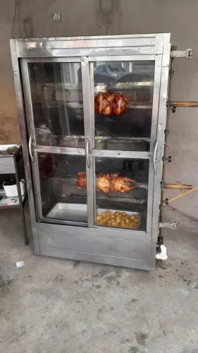 Máquina de frango 