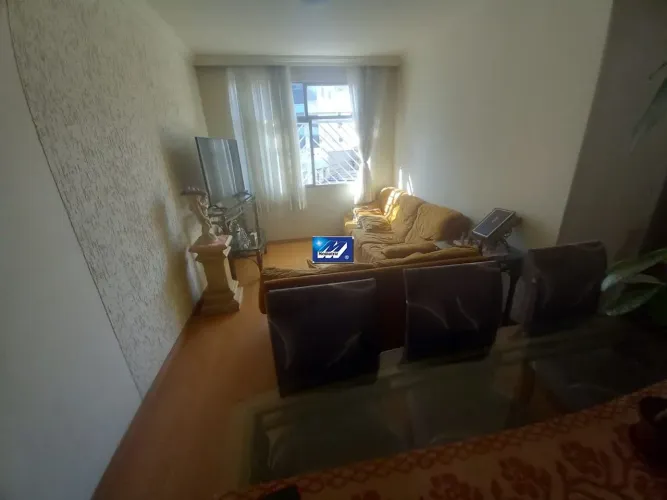 Apartamento a venda Cidade Nova-BH/MG