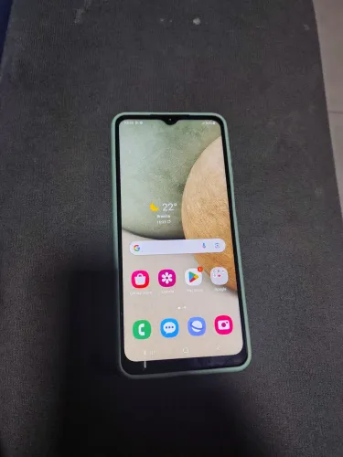 Samsung A12 64gb LEIA A DESCRIÇÃO 