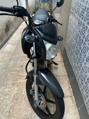 Titan 150 2014