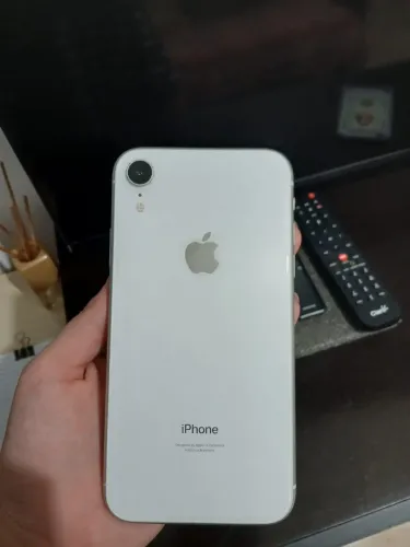 iPhone XR 128gb