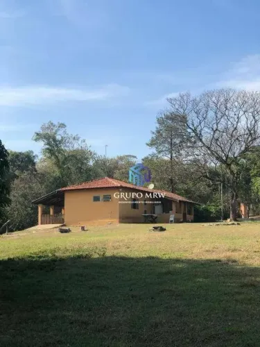 Sítio com 5 dormitórios à venda, 42700 m² por R$ 4.500.000,00 - Campestre - Piracicaba/SP