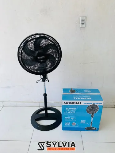 VENTILADOR MONDIAL SUPER POWER