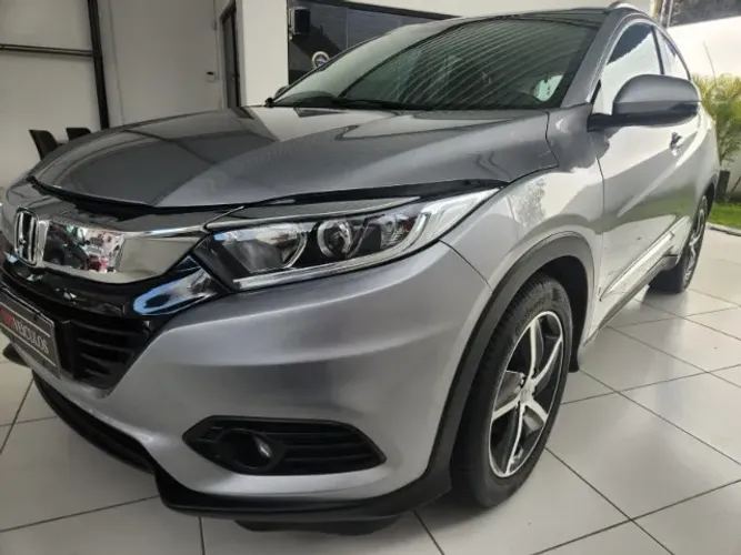 Honda HR-V EX 1.8 Flexone 16V 5P Aut. 2021