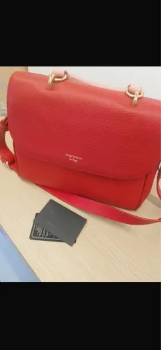 Bolsa Carmim