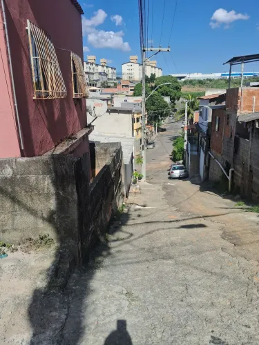 Vende-se casa Taquara l  