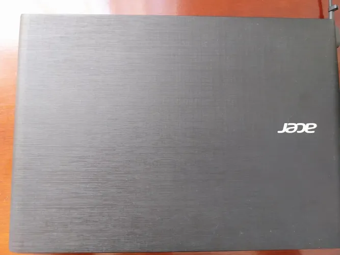 Notebook Acer Aspire E14 - SSD 512 e 12 Gb RAM