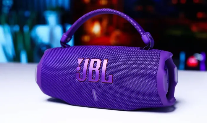 Jbl charge 6