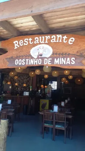 Passo ponto de restaurante