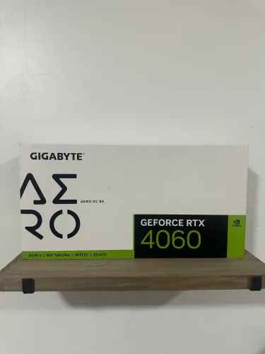 Rtx 4060 aero