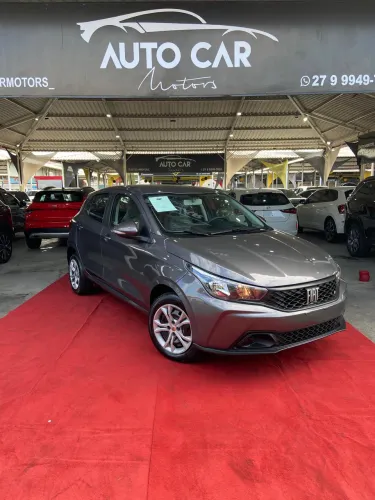 Fiat Argo Drive 1.0 6V Flex 2025