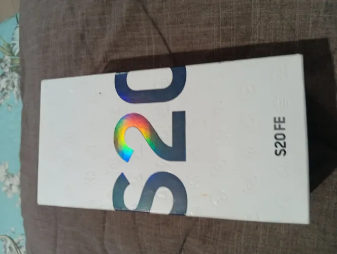 vendo celular completo
