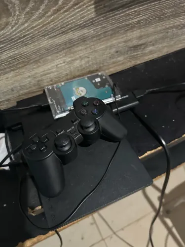 playstation 2 ps2 novíssimo 