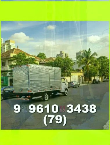 Frete rápido! Preço acessível e disponibilidade imediata. Chame já!
