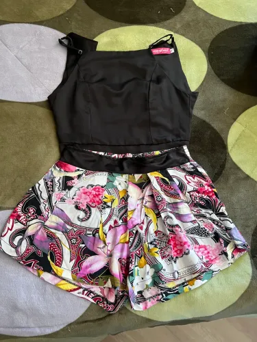 Conjunto feminino