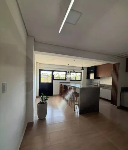 Apartamento com 2 dormitórios para alugar, 55 m² por R$ 2.900/mês - Vila Carvalho - Soroca