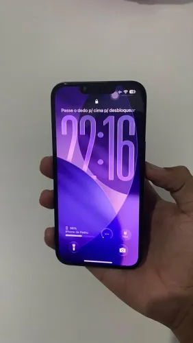 ? PROMOÇÃO ? iPhone 13 128GB