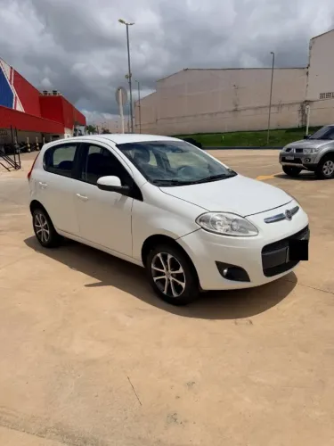 Fiat Palio Attractive 1.0 EVO Fire Flex 8V 5P 2014
