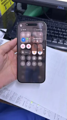 iPhone 16 pro