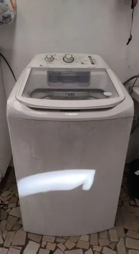 Maquina de lavar roupa