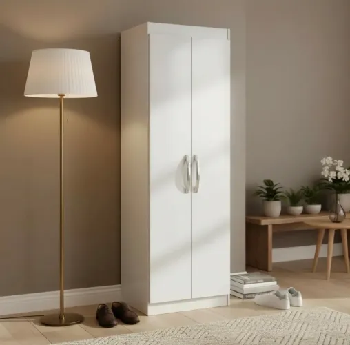Guarda roupa duas portas