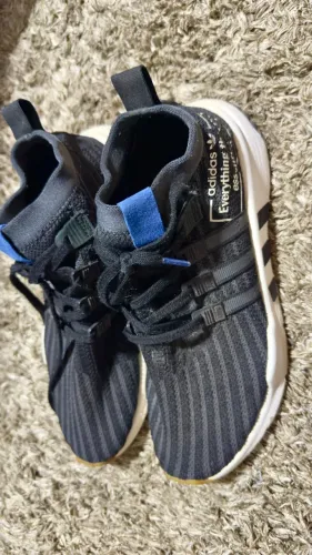 Adidas EQT Support Mid Adv