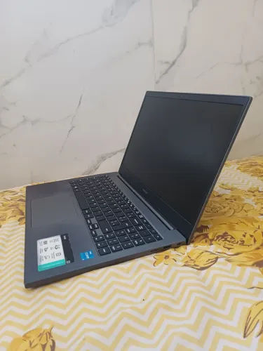 Notebook Samsung Book Intel Core i5 11° Geração | 8GB RAM | Windows 11